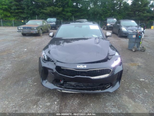 KNAE55LC1P6131632 KIA Stinger Gt2