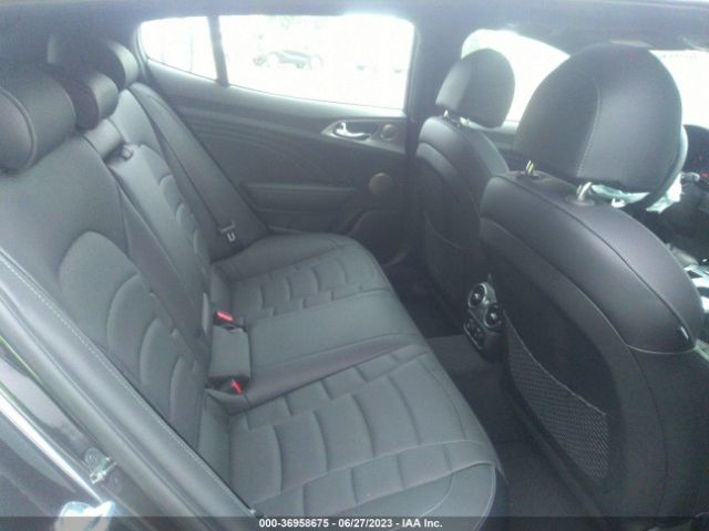 KNAE55LC1P6131632 KIA Stinger Gt2