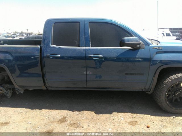 1GTV2MEC4GZ334922 GMC Sierra 1500 Sle