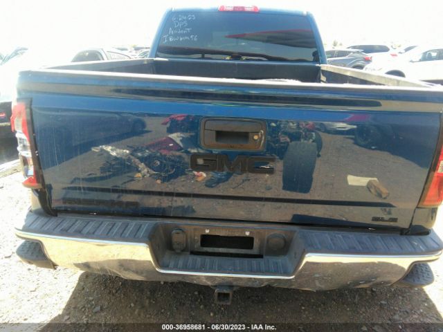 1GTV2MEC4GZ334922 GMC Sierra 1500 Sle