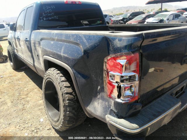 1GTV2MEC4GZ334922 GMC Sierra 1500 Sle