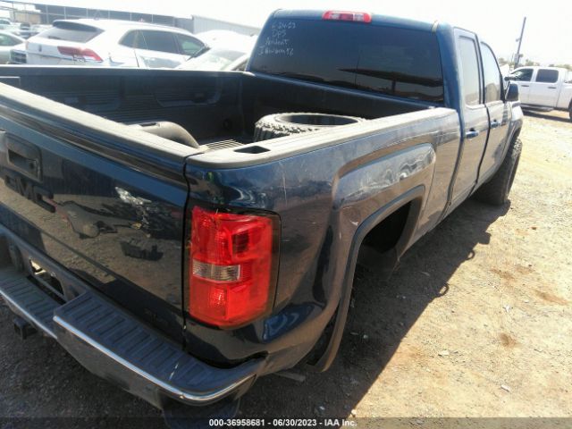 1GTV2MEC4GZ334922 GMC Sierra 1500 Sle