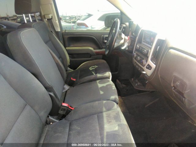 1GTV2MEC4GZ334922 GMC Sierra 1500 Sle