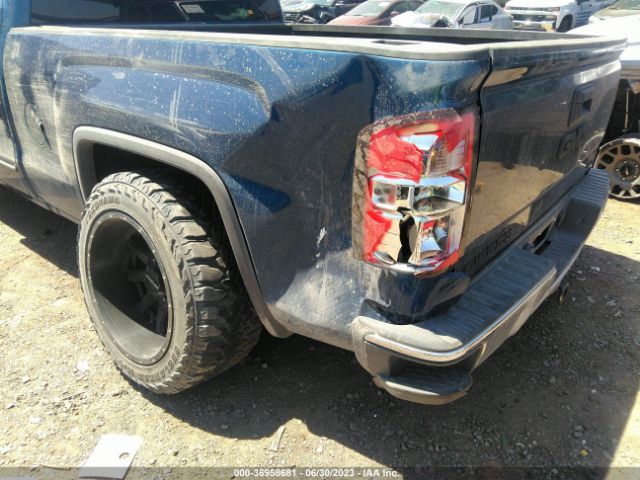 1GTV2MEC4GZ334922 GMC Sierra 1500 Sle