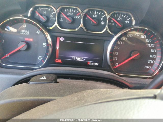 1GTV2MEC4GZ334922 GMC Sierra 1500 Sle