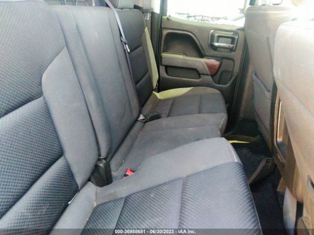 1GTV2MEC4GZ334922 GMC Sierra 1500 Sle