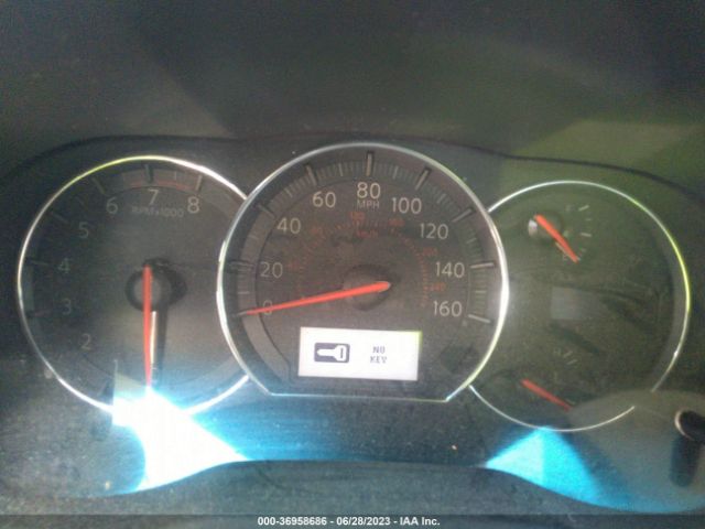 1N4AA5AP2EC477633 Nissan Maxima 3.5 S