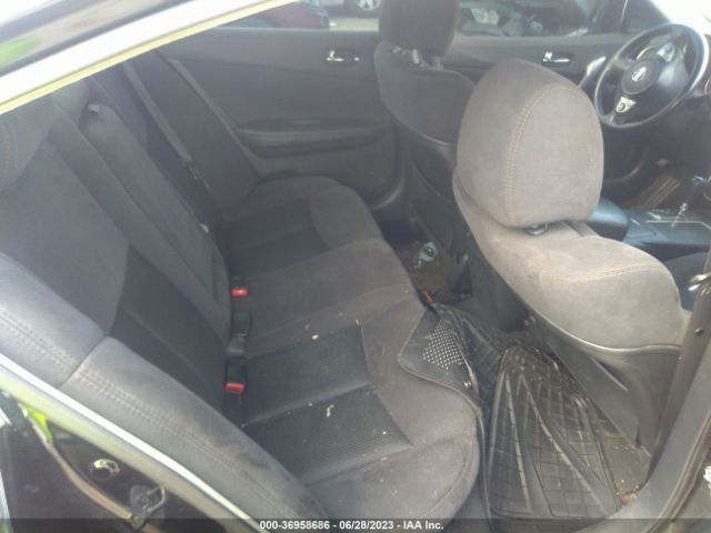 1N4AA5AP2EC477633 Nissan Maxima 3.5 S