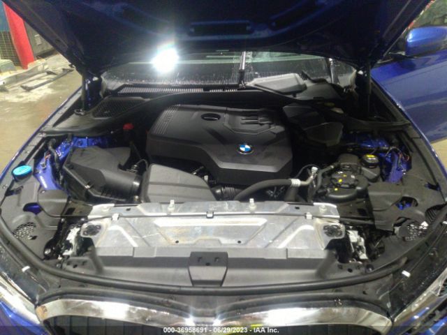 WBA5R7C56KAJ81904 BMW 3 Series 330i Xdrive
