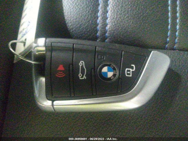 WBA5R7C56KAJ81904 BMW 3 Series 330i Xdrive