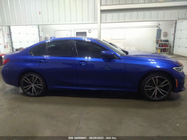 WBA5R7C56KAJ81904 BMW 3 Series 330i Xdrive