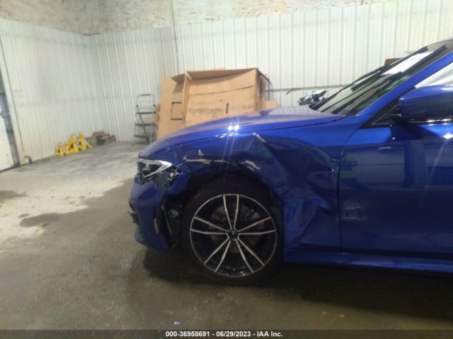 WBA5R7C56KAJ81904 BMW 3 Series 330i Xdrive