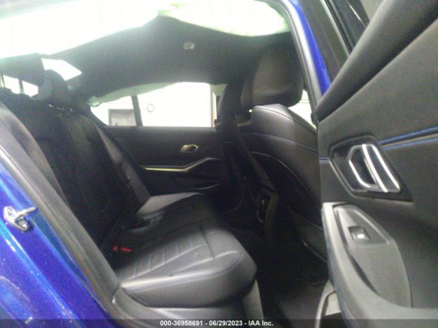 WBA5R7C56KAJ81904 BMW 3 Series 330i Xdrive