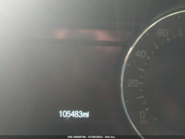 3LN6L2J96ER828549 Lincoln MKZ