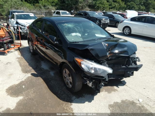 KNAFK4A66G5509681 auction archive image