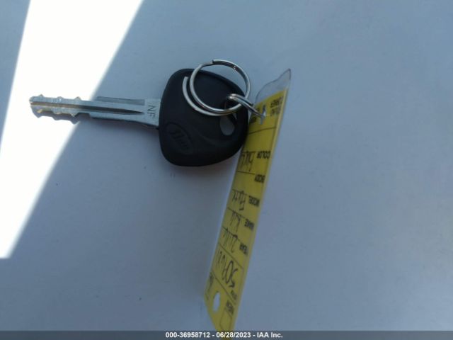 KNAFK4A66G5509681 KIA FORTE LX