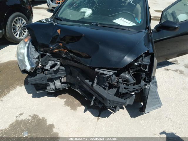 KNAFK4A66G5509681 KIA FORTE LX