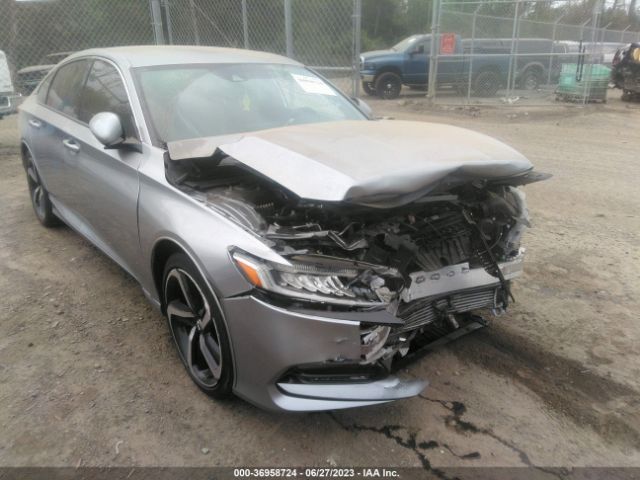 2019 1HGCV1F37KA091398 main image