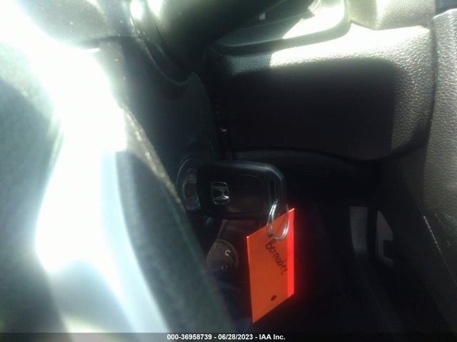 Honda Civic Sedan Lx 2020 2HGFC2F65LH593980 Image 11