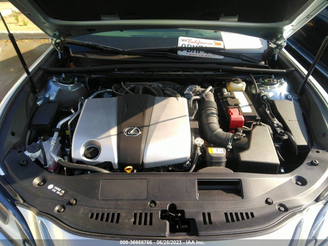 2023 Lexus ES, VIN: 58AJZ1B14PU139965