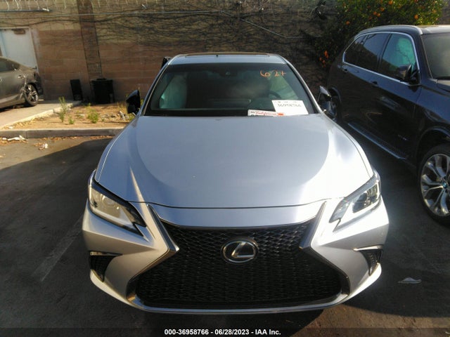 2023 Lexus ES, VIN: 58AJZ1B14PU139965