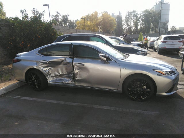 2023 Lexus ES, VIN: 58AJZ1B14PU139965