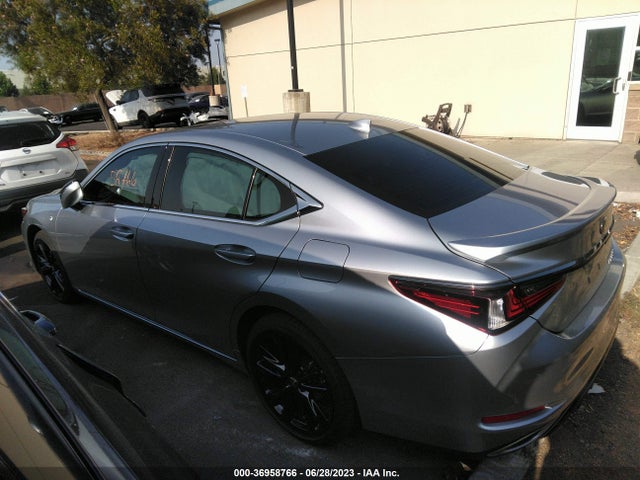 2023 Lexus ES, VIN: 58AJZ1B14PU139965