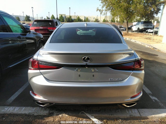 2023 Lexus ES, VIN: 58AJZ1B14PU139965
