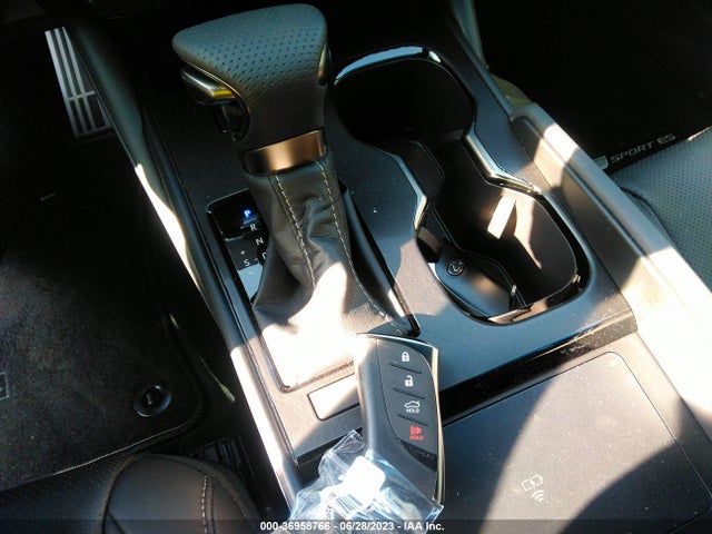 2023 Lexus ES, VIN: 58AJZ1B14PU139965