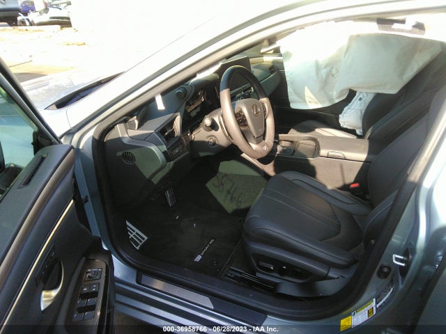 2023 Lexus ES, VIN: 58AJZ1B14PU139965