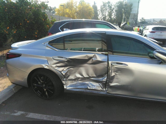 2023 Lexus ES, VIN: 58AJZ1B14PU139965