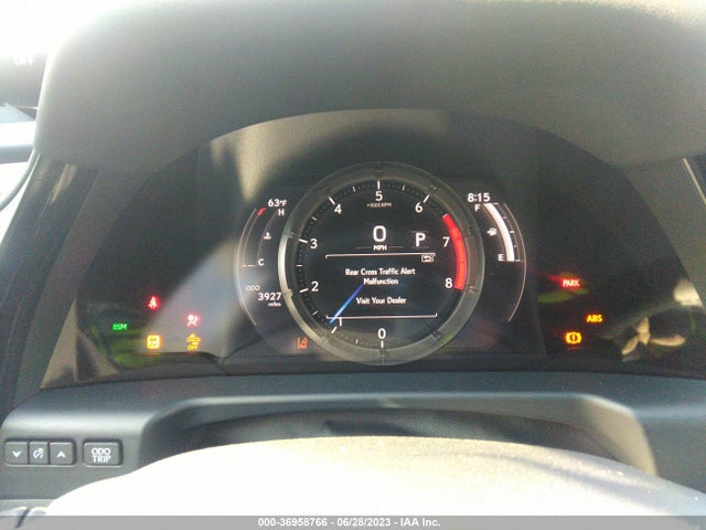 2023 Lexus ES, VIN: 58AJZ1B14PU139965