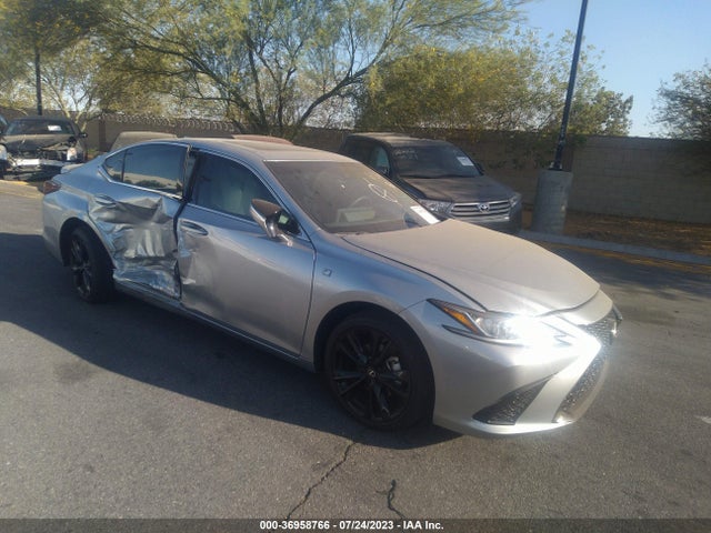 2023 Lexus ES, VIN: 58AJZ1B14PU139965