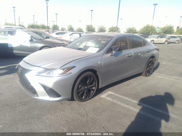2023 Lexus ES, VIN: 58AJZ1B14PU139965