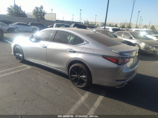 2023 Lexus ES, VIN: 58AJZ1B14PU139965