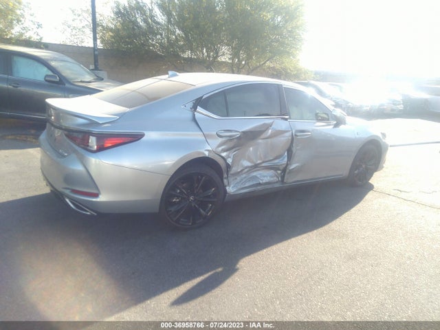 2023 Lexus ES, VIN: 58AJZ1B14PU139965