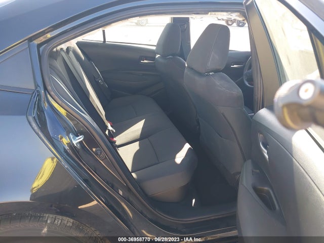 Toyota Corolla Hybrid Le 2021 JTDEAMDE7MJ005714 Image 14
