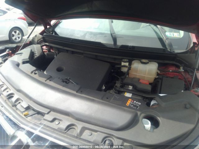 5GAEVAKW3JJ183437 Buick Enclave Essence