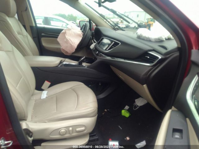 5GAEVAKW3JJ183437 Buick Enclave Essence