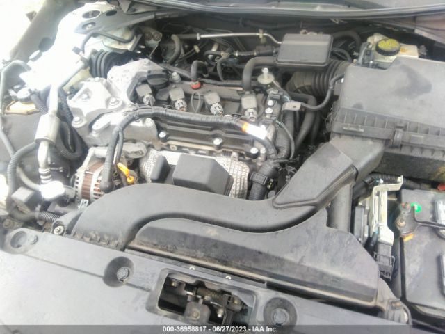 1N4AL3AP8GN311557 Nissan ALTIMA 2.5