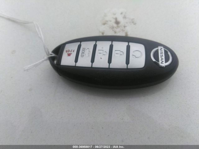 1N4AL3AP8GN311557 Nissan ALTIMA 2.5