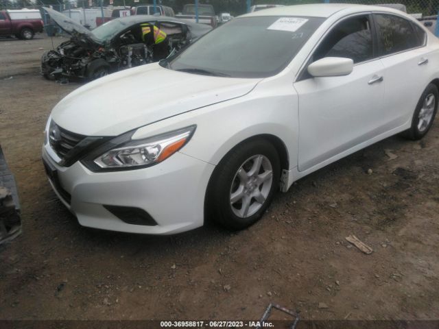 1N4AL3AP8GN311557 Nissan ALTIMA 2.5