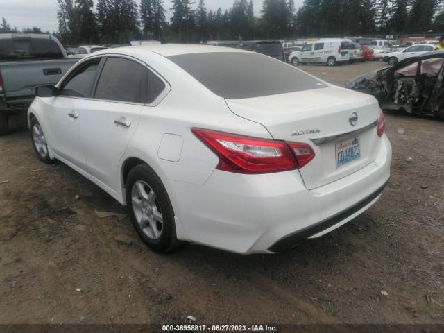 1N4AL3AP8GN311557 Nissan ALTIMA 2.5