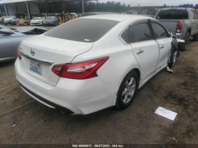 1N4AL3AP8GN311557 Nissan ALTIMA 2.5