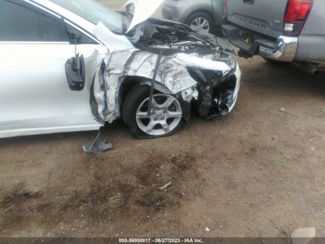 1N4AL3AP8GN311557 Nissan ALTIMA 2.5