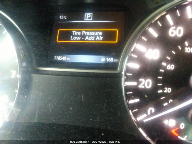 1N4AL3AP8GN311557 Nissan ALTIMA 2.5