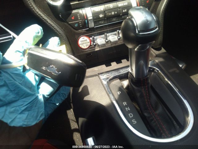 1FATP8FF4G5202829 Ford Mustang Gt Premium