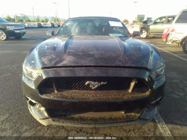 1FATP8FF4G5202829 Ford Mustang Gt Premium