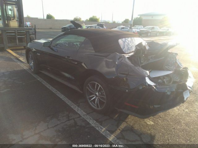1FATP8FF4G5202829 Ford Mustang Gt Premium