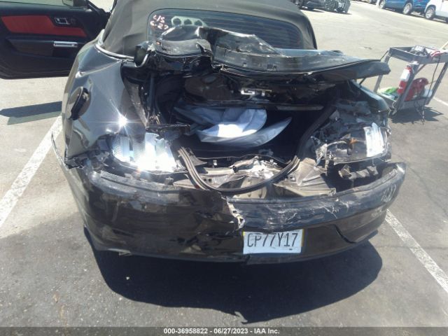 1FATP8FF4G5202829 Ford Mustang Gt Premium